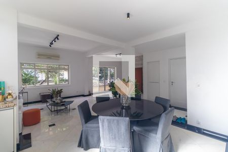 Sala de apartamento para alugar com 1 quarto, 164m² em Jardim Paulista, São Paulo