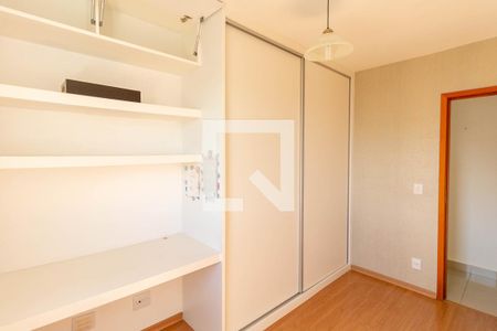 Quarto 1 de apartamento à venda com 2 quartos, 70m² em Buritis, Belo Horizonte