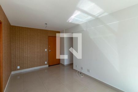 Sala de apartamento para alugar com 2 quartos, 70m² em Buritis, Belo Horizonte