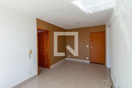 Sala de apartamento à venda com 2 quartos, 70m² em Buritis, Belo Horizonte