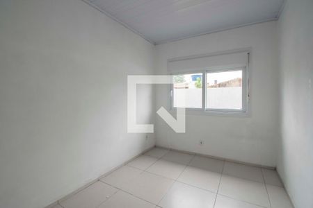 Quarto 1 de casa de condomínio para alugar com 2 quartos, 55m² em Niterói, Canoas