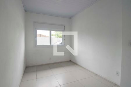 Quarto 1 de casa de condomínio para alugar com 2 quartos, 55m² em Niterói, Canoas