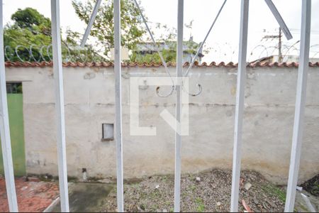 Vista do Quarto 1 de casa à venda com 4 quartos, 275m² em Andaraí, Rio de Janeiro