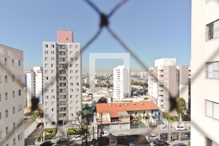 Quarto 1 de apartamento para alugar com 2 quartos, 52m² em Freguesia do Ó, São Paulo