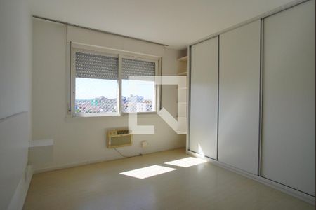 Quarto 1 de apartamento para alugar com 3 quartos, 80m² em Floresta, Porto Alegre