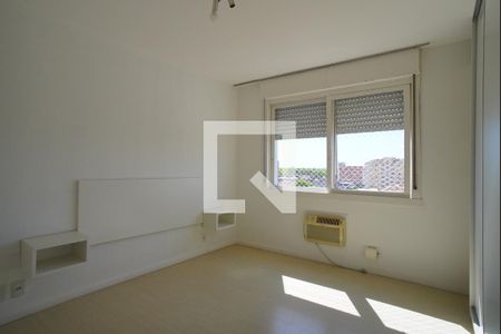 Quarto 1 de apartamento para alugar com 3 quartos, 80m² em Floresta, Porto Alegre