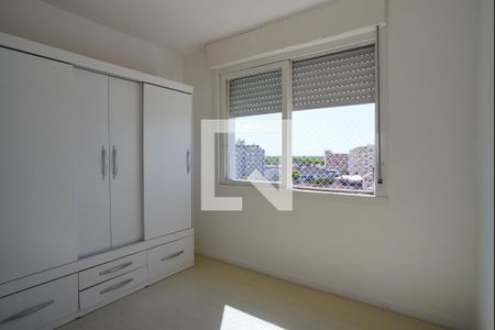 Quarto 2 de apartamento para alugar com 3 quartos, 80m² em Floresta, Porto Alegre