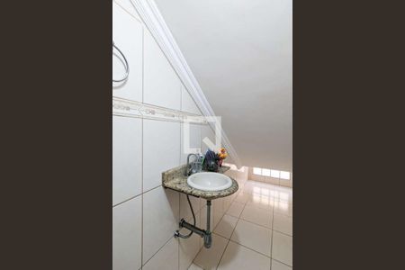 Lavabo de casa à venda com 3 quartos, 308m² em Ferrazópolis, São Bernardo do Campo