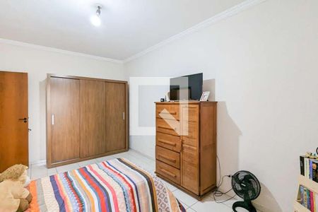 Quarto da suíte 1 de casa à venda com 3 quartos, 308m² em Ferrazópolis, São Bernardo do Campo