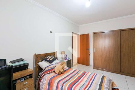 Quarto da suíte 1 de casa à venda com 3 quartos, 308m² em Ferrazópolis, São Bernardo do Campo