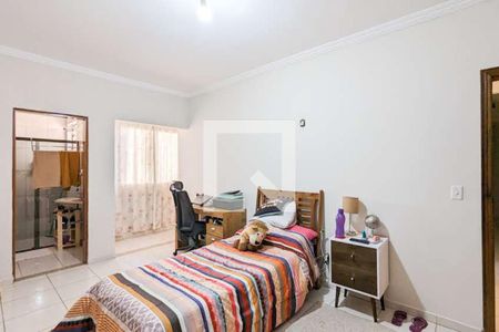 Quarto da suíte 1 de casa à venda com 3 quartos, 308m² em Ferrazópolis, São Bernardo do Campo