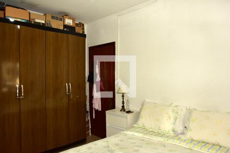 Quarto 1 de casa à venda com 3 quartos, 130m² em Vila Santana, São Paulo