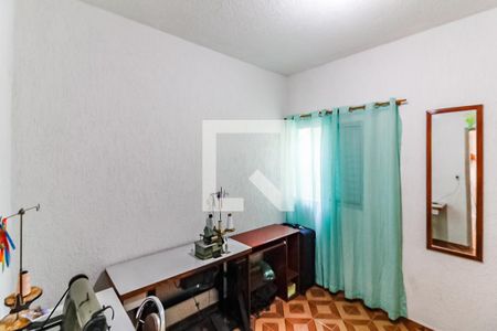 Quarto 2 de casa à venda com 2 quartos, 66m² em Lauzane Paulista, São Paulo