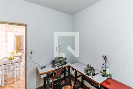 Quarto 2 de casa à venda com 2 quartos, 66m² em Lauzane Paulista, São Paulo