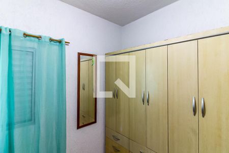 Quarto 2 de casa à venda com 2 quartos, 66m² em Lauzane Paulista, São Paulo