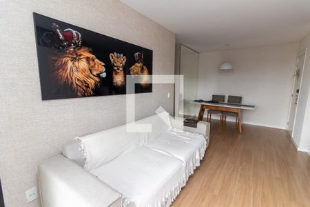 Sala de apartamento para alugar com 2 quartos, 60m² em Cachambi, Rio de Janeiro