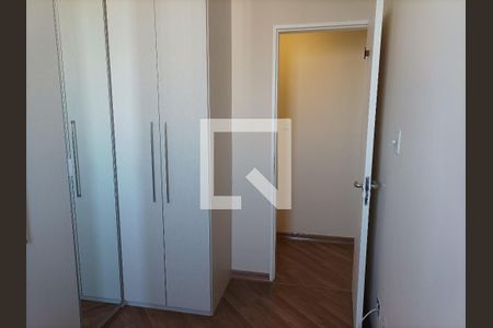 Quarto 01 de apartamento à venda com 2 quartos, 55m² em Vila Formosa, São Paulo