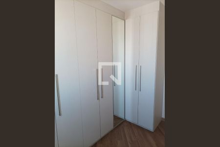 Quarto 01 de apartamento à venda com 2 quartos, 55m² em Vila Formosa, São Paulo