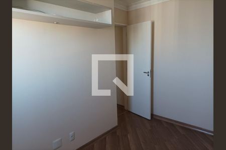 Quarto 02 de apartamento à venda com 2 quartos, 55m² em Vila Formosa, São Paulo