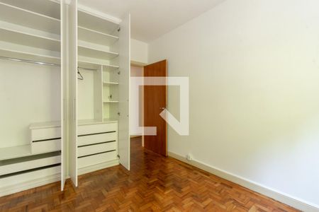 Quarto 1 de apartamento para alugar com 2 quartos, 82m² em Vila Nova Conceição, São Paulo