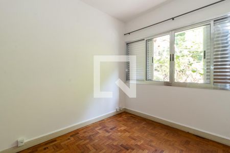 Quarto 1 de apartamento para alugar com 2 quartos, 82m² em Vila Nova Conceição, São Paulo