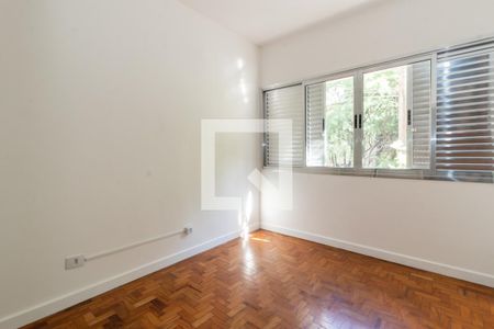 Quarto 2 de apartamento para alugar com 2 quartos, 82m² em Vila Nova Conceição, São Paulo