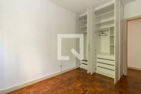 Quarto 1 de apartamento para alugar com 2 quartos, 82m² em Vila Nova Conceição, São Paulo