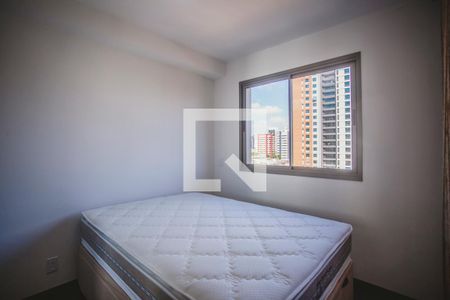 Studio de kitnet/studio à venda com 1 quarto, 25m² em Vila Clementino, São Paulo