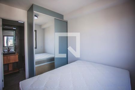 Studio de kitnet/studio à venda com 1 quarto, 25m² em Vila Clementino, São Paulo