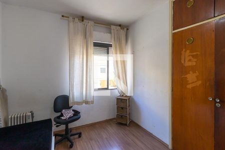 Quarto 1 de apartamento à venda com 3 quartos, 87m² em Vila João Jorge, Campinas