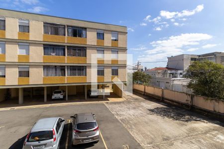 Vista do quarto 1 de apartamento à venda com 3 quartos, 87m² em Vila João Jorge, Campinas