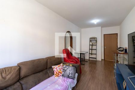 Sala de apartamento à venda com 3 quartos, 87m² em Vila João Jorge, Campinas