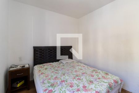 Quarto 2 de apartamento à venda com 3 quartos, 87m² em Vila João Jorge, Campinas