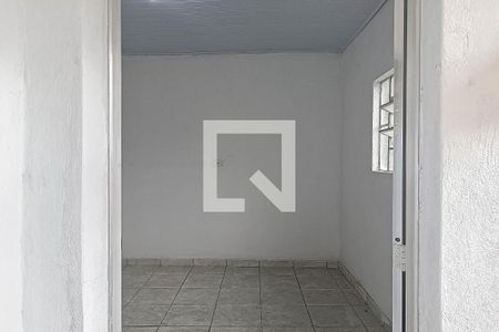 Sala/Cozinha de casa para alugar com 1 quarto, 35m² em Vila Gustavo, São Paulo