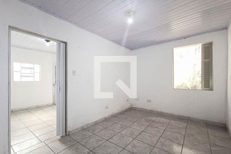 Quarto de casa para alugar com 1 quarto, 35m² em Vila Gustavo, São Paulo