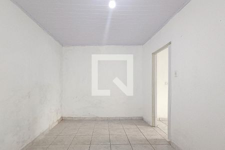 Quarto de casa para alugar com 1 quarto, 35m² em Vila Gustavo, São Paulo