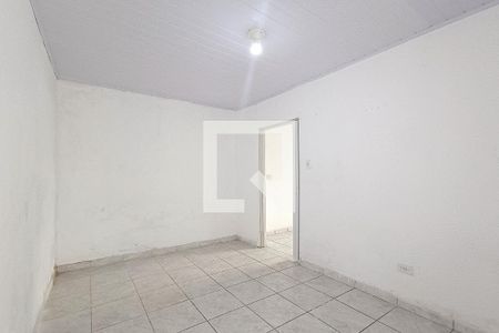 Quarto de casa para alugar com 1 quarto, 35m² em Vila Gustavo, São Paulo