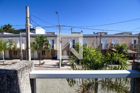 Vista do Quarto1 de casa de condomínio para alugar com 2 quartos, 53m² em Vila Mineirao, Sorocaba