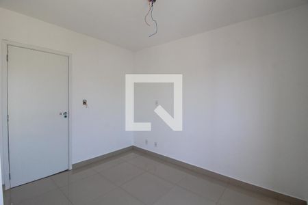 Quarto 1 de casa de condomínio para alugar com 2 quartos, 53m² em Vila Mineirao, Sorocaba