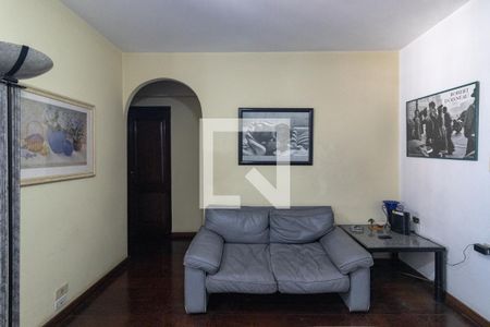 Apartamento para alugar com 89m², 2 quartos e 1 vaga Apartamento para alugar com 89m², 2 quartos e 1 vagaSala