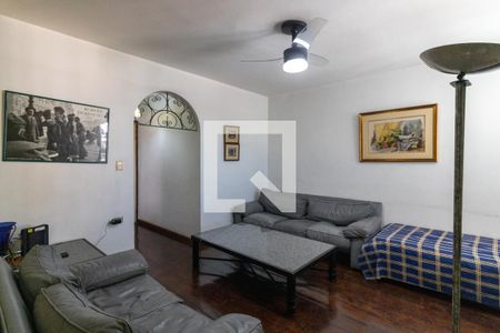 Apartamento para alugar com 89m², 2 quartos e 1 vaga Apartamento para alugar com 89m², 2 quartos e 1 vagaSala