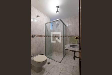 Apartamento para alugar com 89m², 2 quartos e 1 vaga Apartamento para alugar com 89m², 2 quartos e 1 vagaBanheiro Social