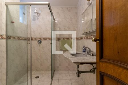 Apartamento para alugar com 89m², 2 quartos e 1 vaga Apartamento para alugar com 89m², 2 quartos e 1 vagaBanheiro Social