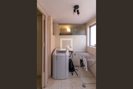 Apartamento para alugar com 89m², 2 quartos e 1 vaga Apartamento para alugar com 89m², 2 quartos e 1 vagaÁrea de serviço