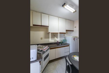 Apartamento para alugar com 89m², 2 quartos e 1 vaga Apartamento para alugar com 89m², 2 quartos e 1 vagaCozinha