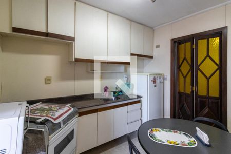 Apartamento para alugar com 89m², 2 quartos e 1 vaga Apartamento para alugar com 89m², 2 quartos e 1 vagaCozinha