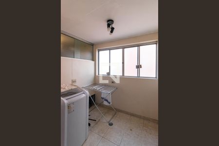 Apartamento para alugar com 89m², 2 quartos e 1 vaga Apartamento para alugar com 89m², 2 quartos e 1 vagaÁrea de serviço
