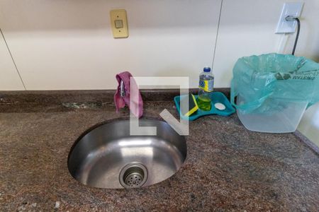 Apartamento para alugar com 89m², 2 quartos e 1 vaga Apartamento para alugar com 89m², 2 quartos e 1 vagaCozinha