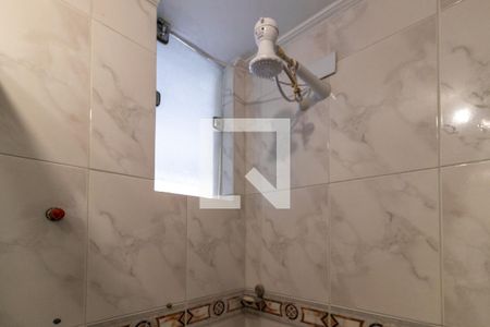 Apartamento para alugar com 89m², 2 quartos e 1 vaga Apartamento para alugar com 89m², 2 quartos e 1 vagaBanheiro Social