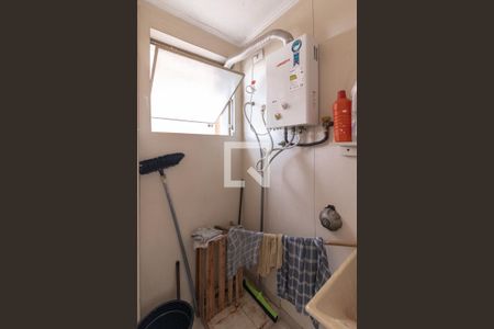 Apartamento para alugar com 89m², 2 quartos e 1 vaga Apartamento para alugar com 89m², 2 quartos e 1 vagaÁrea de serviço